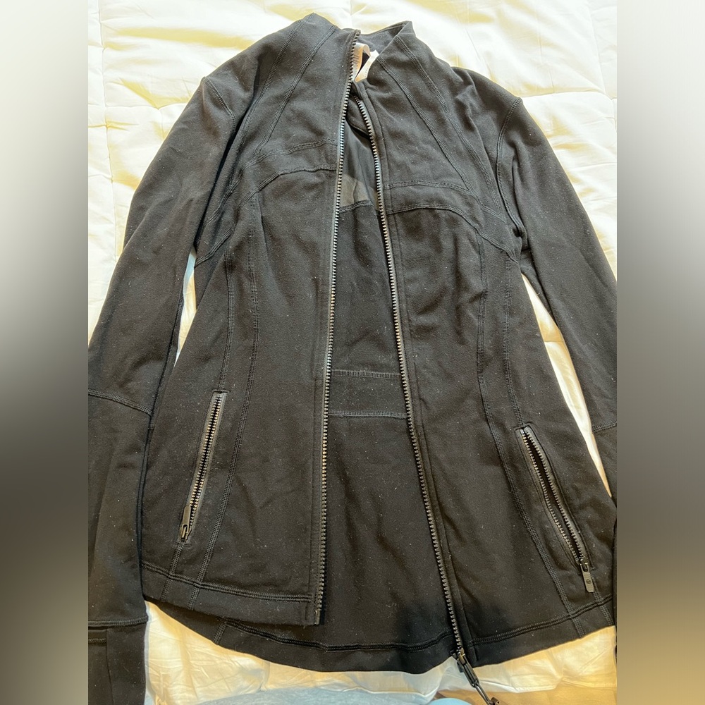 Define Jacket